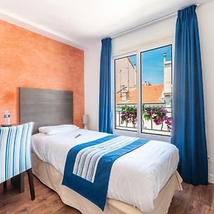 Chambre Standarde Simple